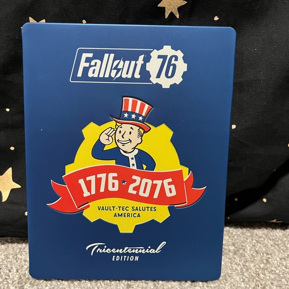 FALLOUT bundle - Picture 2 of 7